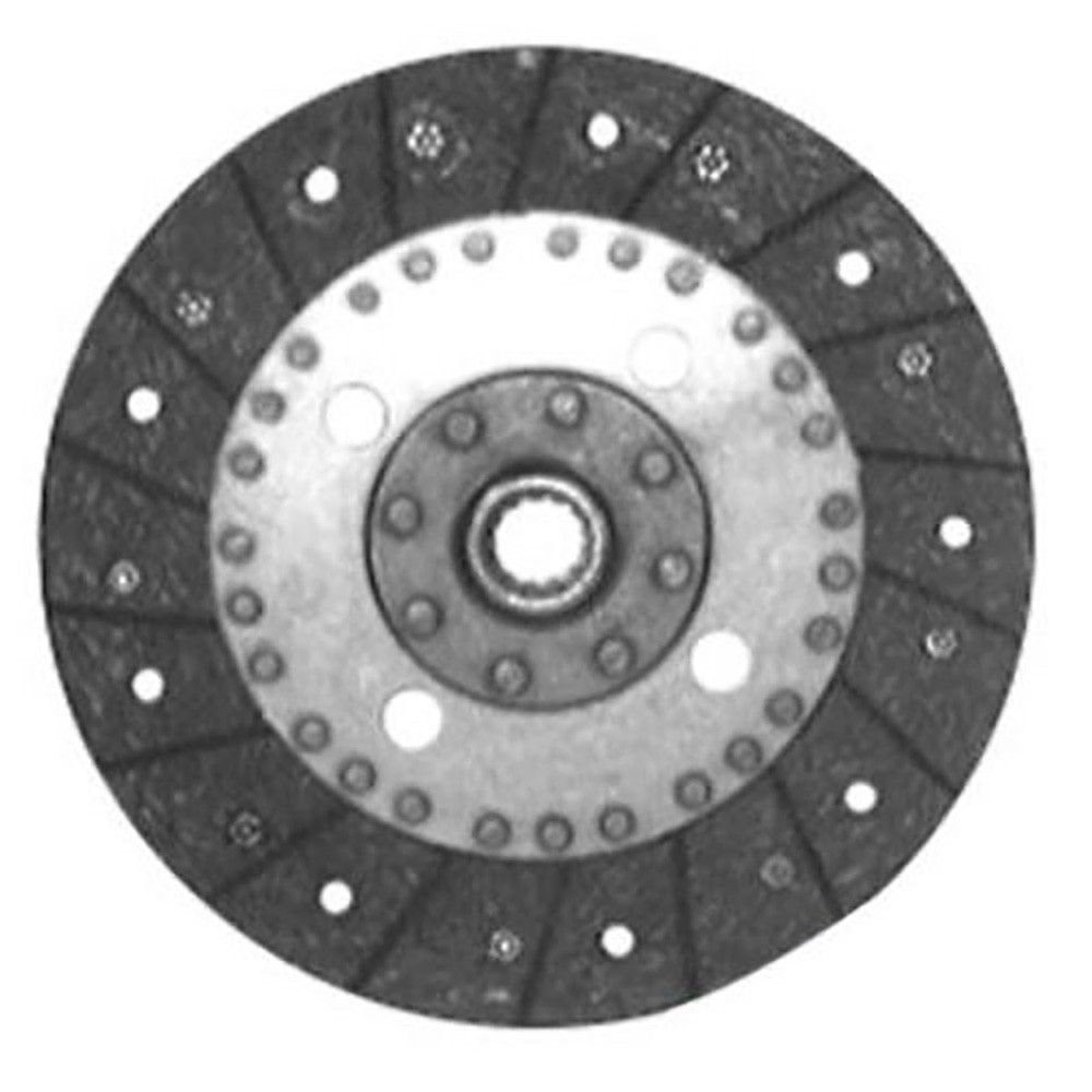 Disc SBA320400463 Fits Ford New Holland 2120 3415