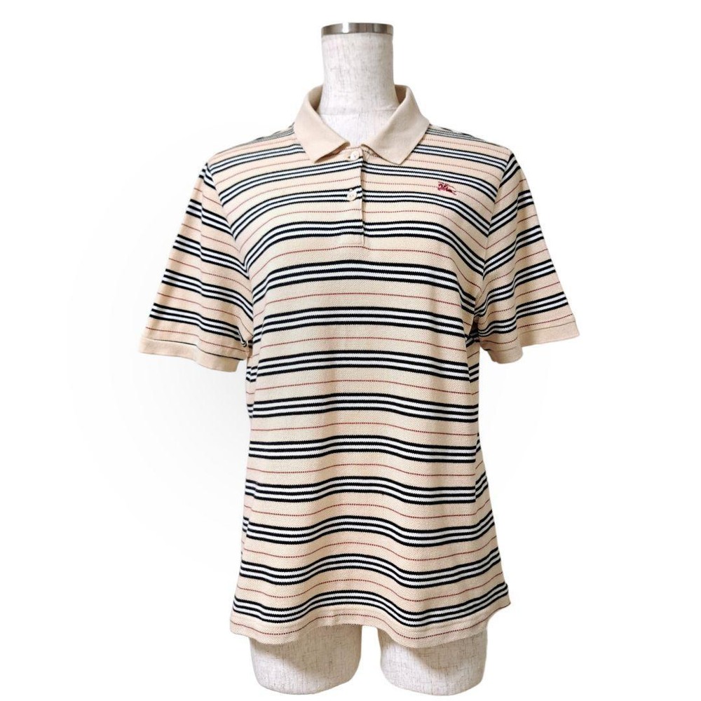 Burberry knit sweater Men's Fashion from Japan