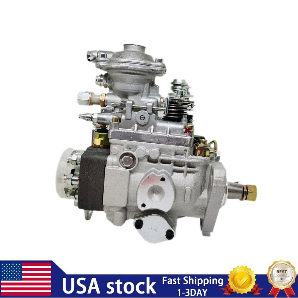 Fuel injection Pump for 1990 1991 1992 93 Dodge RAM Cummins 5.9L Diesel 3916991