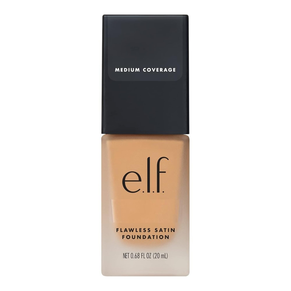 ELF Flawless Satin Foundation You Choose