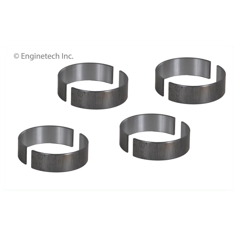BB1059.25 Engine Connecting Rod Bearing Set for Smooth Performance