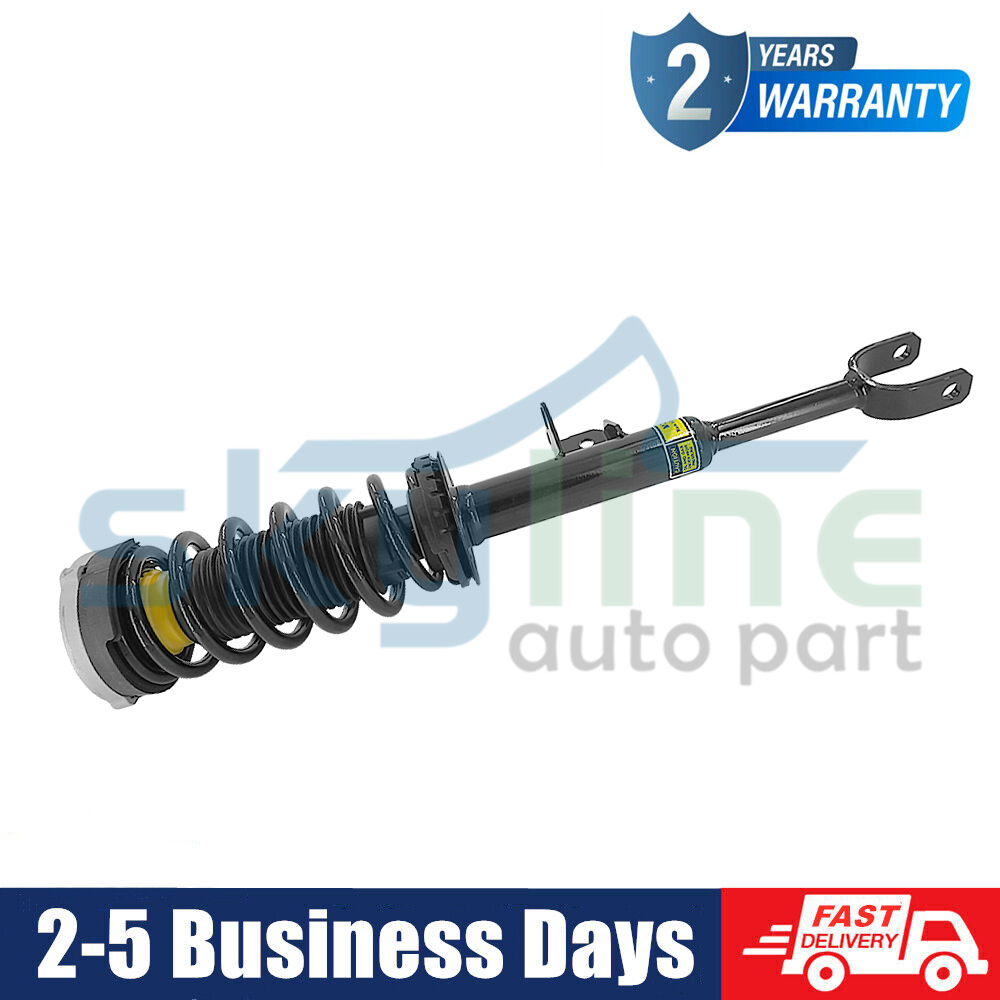 BMW G30 530i 540i RWD Front Left Shock Strut Assy w/o VDC 31316866597 2017+