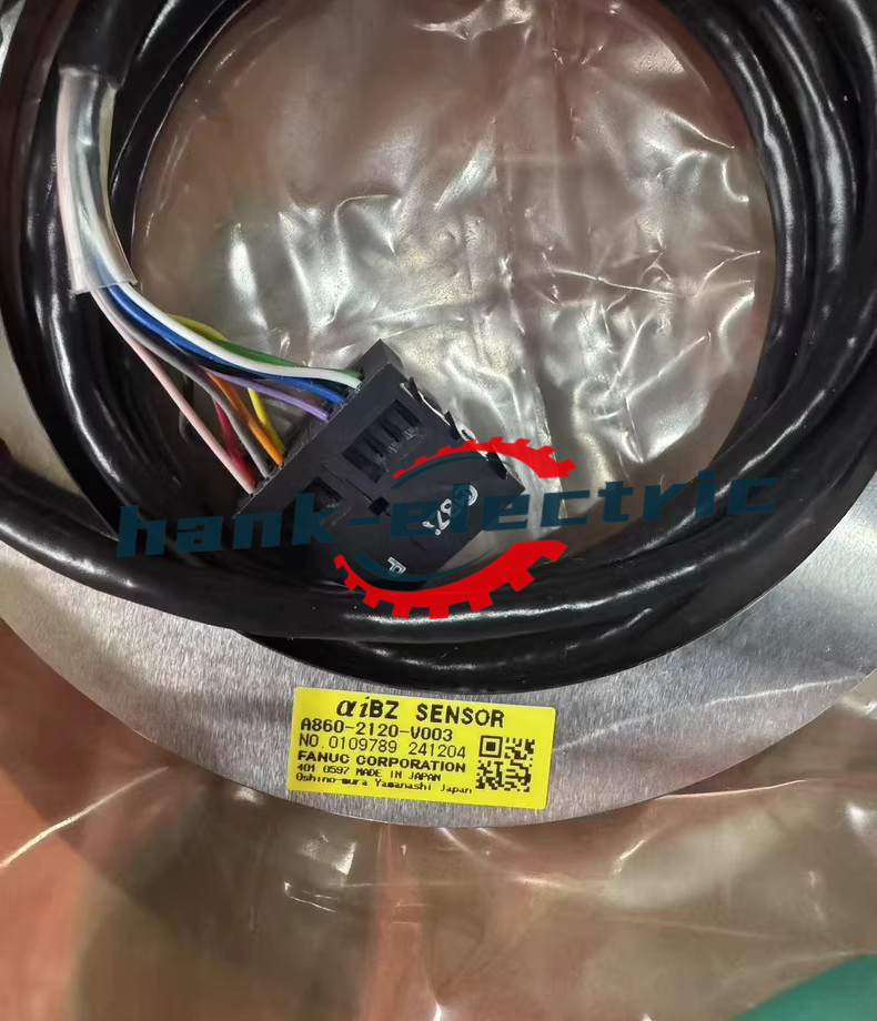 1PC A860-2120-V003 FANUC AiBZ Sensor NEW DHL/Fedex Limited-Time Special Offer-image