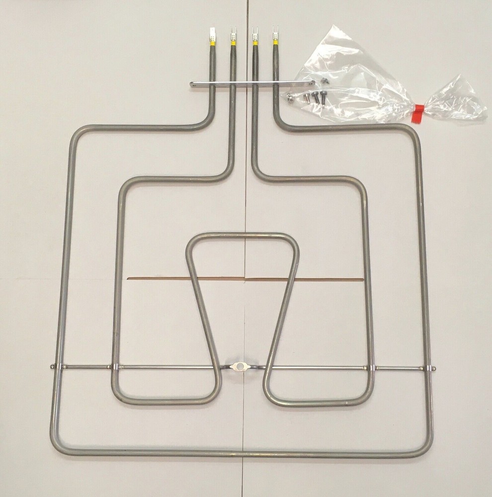 Genuine Bosch Wall Oven Upper Top Grill Element HBA5570S0A/10 HBA5570S0A/25