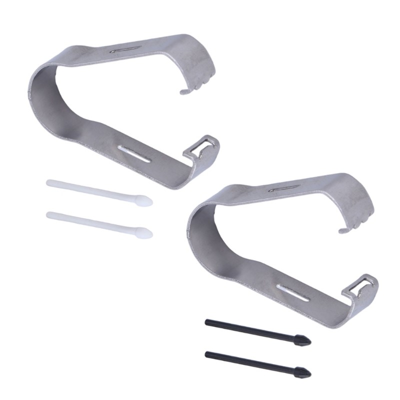 Samsung Tab S7+ & Note10 Stylus Pen Replacement Nib Tips