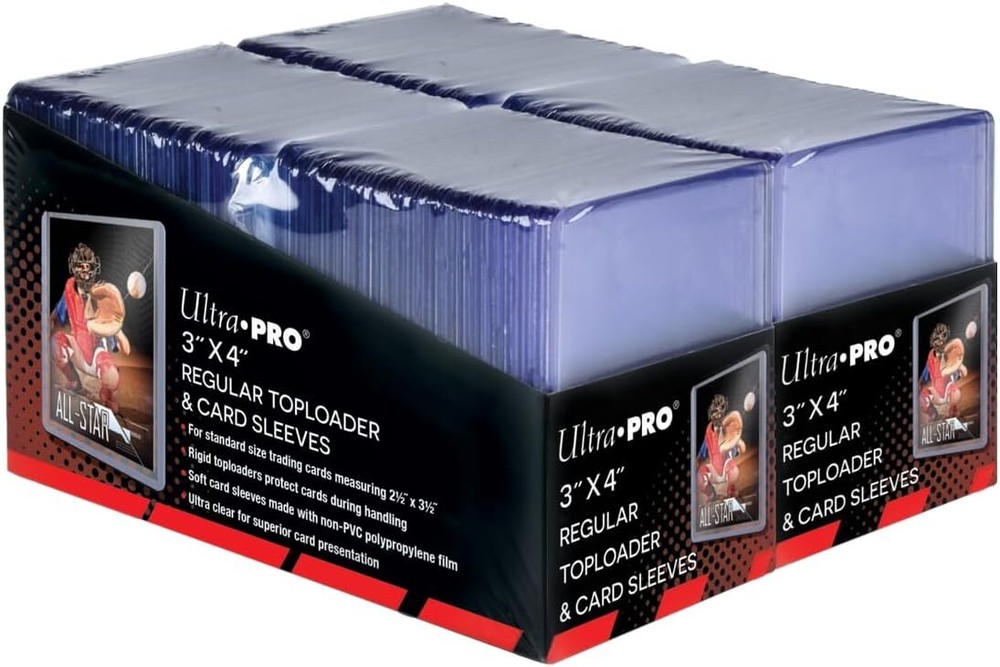 200ct Ultra PRO 3