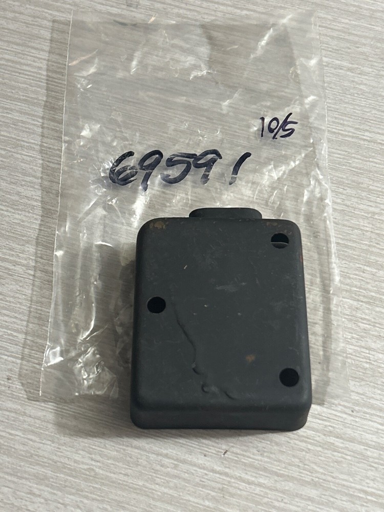 NOS Homelite chainsaw Part No. 69591 Vintage chainsaw D61