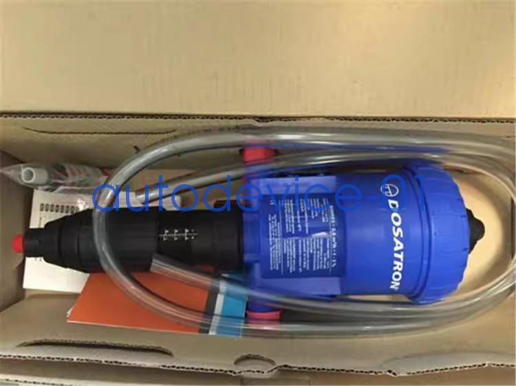 1pcs NEW DOSATRON D25RE2 0.2-2%automatic proportional pump DHL/FedEx