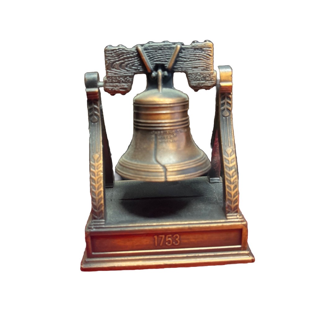 Liberty Bell 2.75”