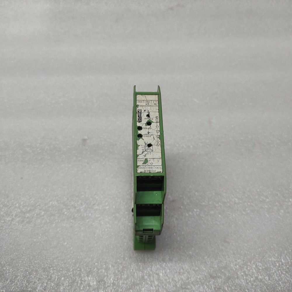 PHOENIX CONTACT MCR-C-UI-UI-DCI CONVERTER 2810913