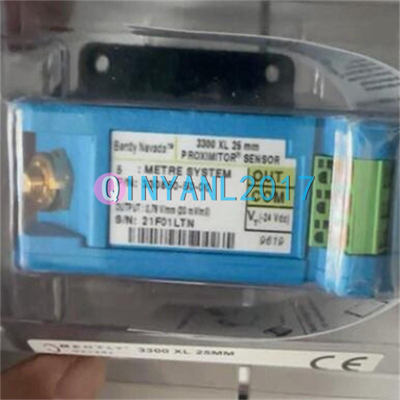 1PC NEW Bently Nevada 330850-50-05 3300XL 25mm Sensor