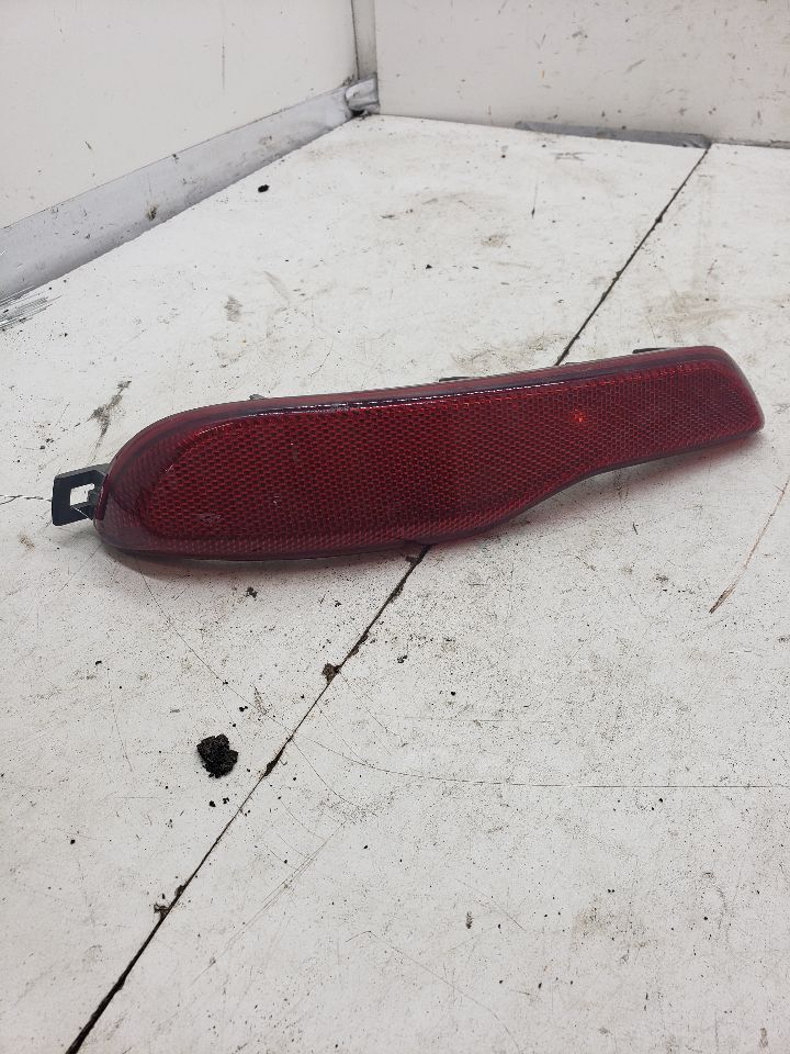 Driver Left Tail Light Fits 14-18 CHEROKEE 724756