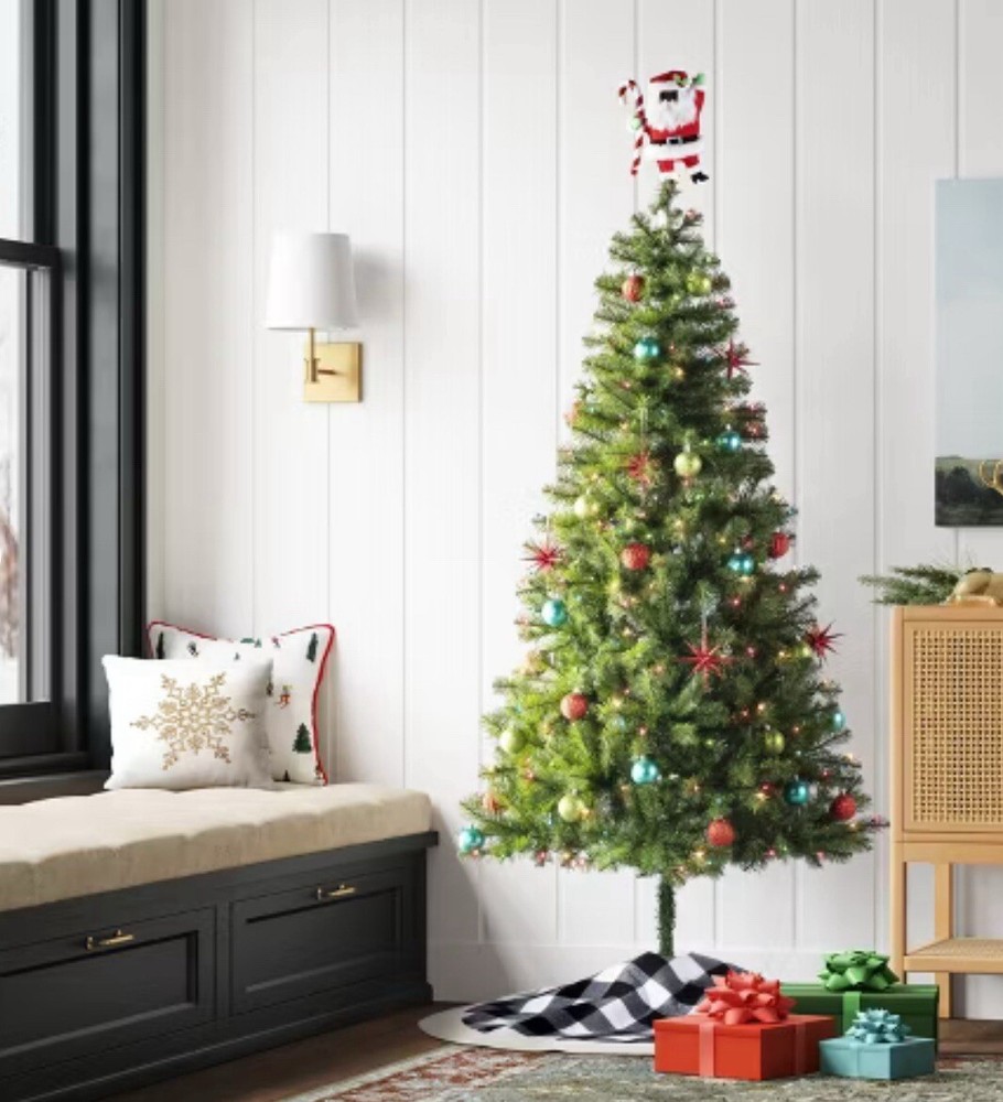 Prelit Christmas Tree Sale – Festive & Affordable Holiday Decor-image