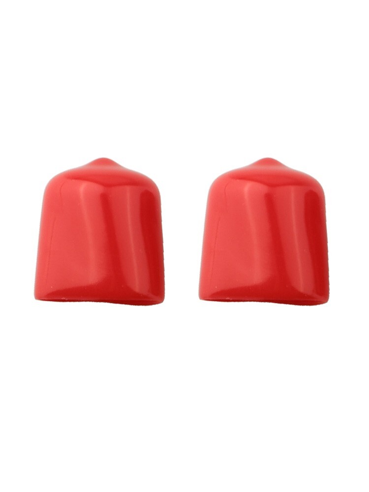 Bicycle Accessories Lightweight Pressure Relief Valve Cover for For fox