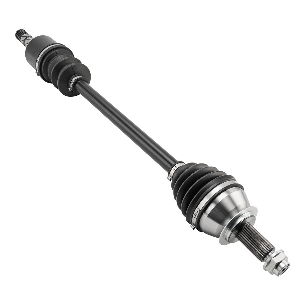 Front Side CV Axle Assembly for Subaru Forester 2014 Outback Legacy 2010-2014