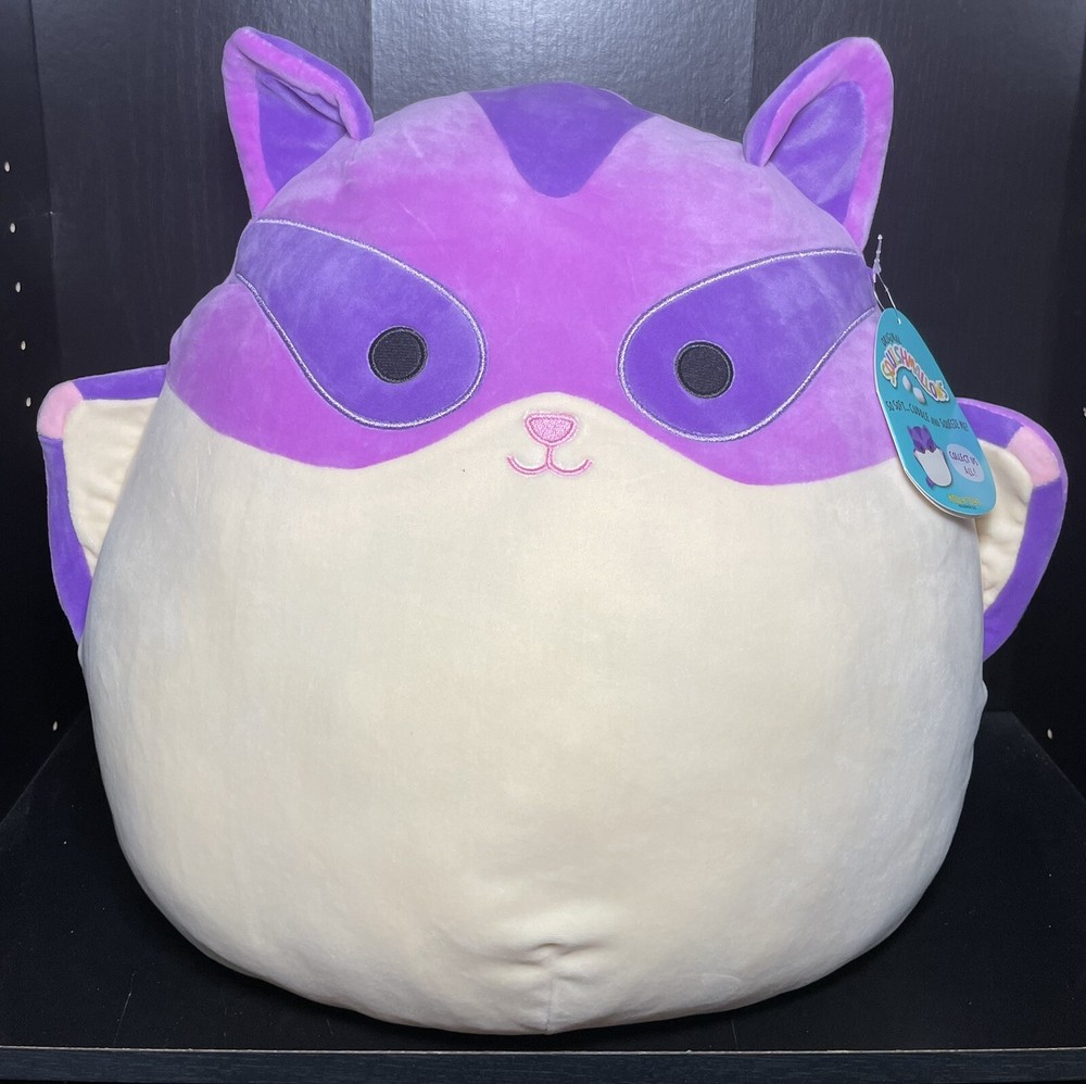 Squishmallow Joy the Sugar Glider 16