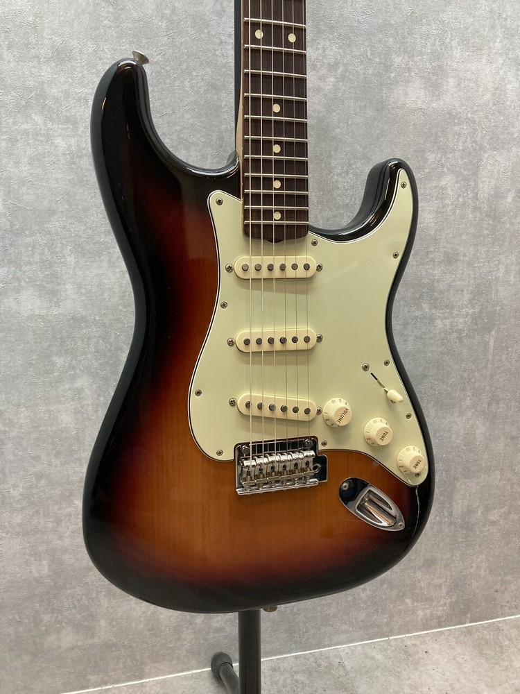 Fender Classic Player  60s Stratocaster 2017
