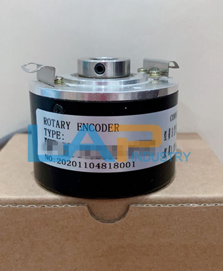 1Pcs New For ITD 23A4Y2-128HBXK108K4S14 Encoder Replacement