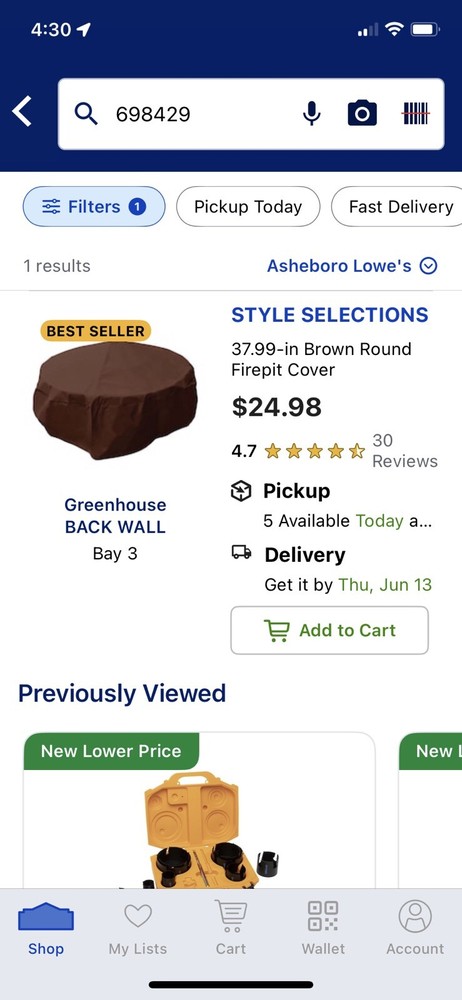 Fire Pit Cover Heavy Duty Waterproof round Fire Pit Bowl Cover 38 Inch Bin 17