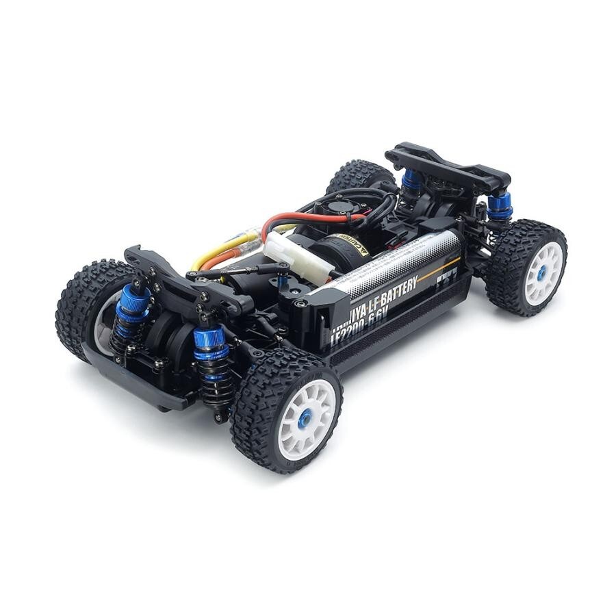 Tamiya 1/10 XM-01 PRO Electric RC Car Assembly Kit 58738