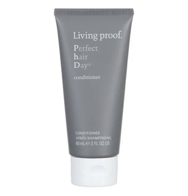 FLASH SALES! Living Proof Perfect Hair Day PHD  Conditioner 2 OZ  SETS OF 2-image