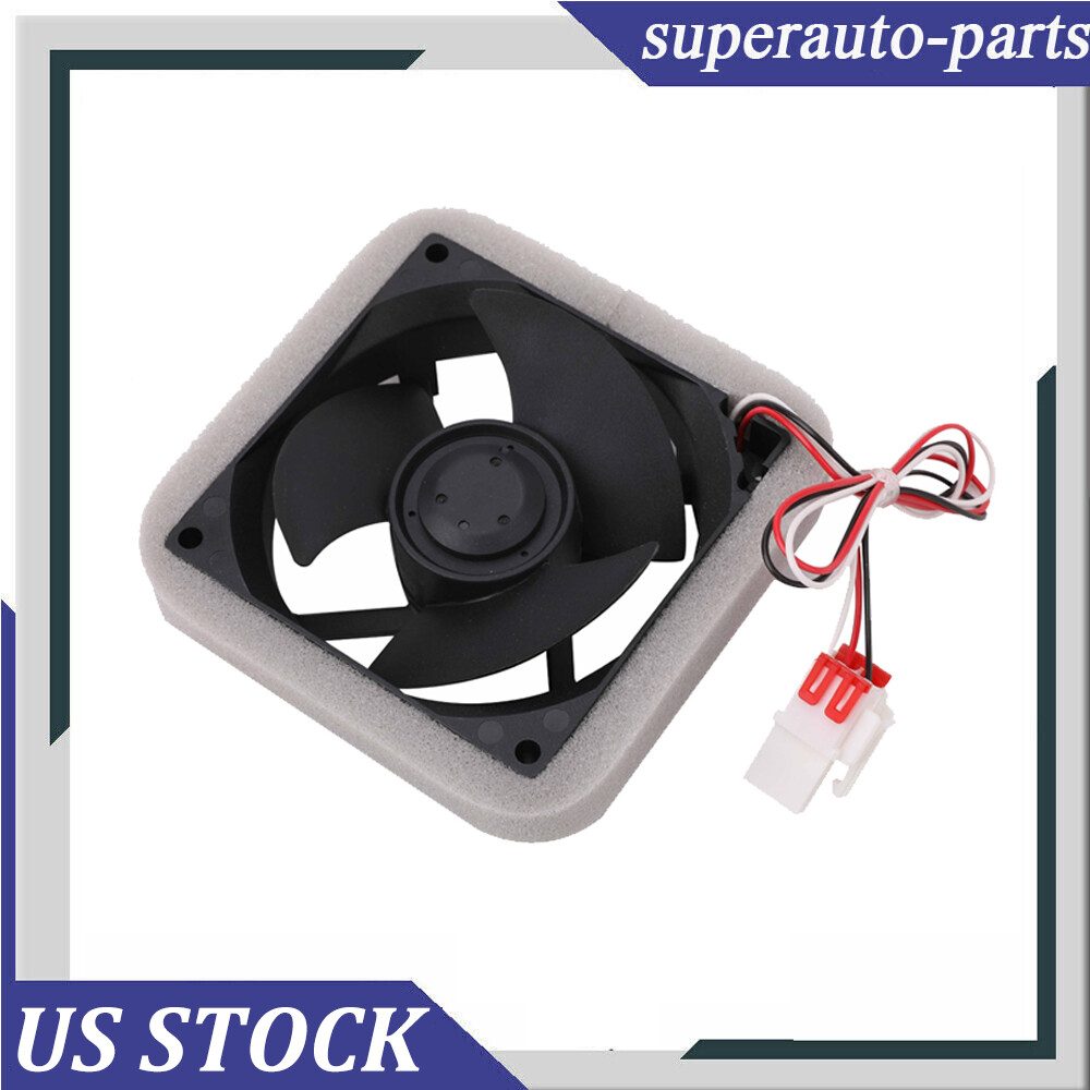 Fits For Samsung New Refrigerator Evaporator Fan Motor DA81-06013A DA31-00287A