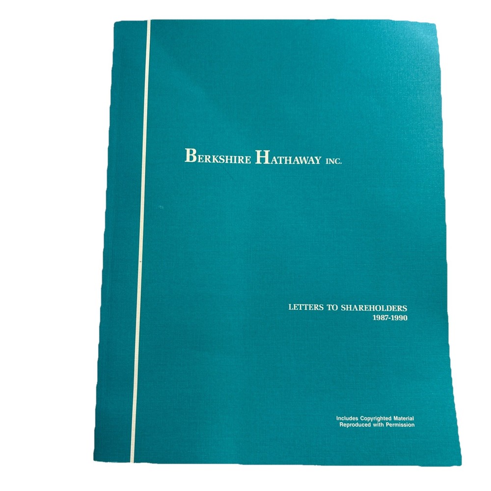 Berkshire Hathaway Inc. 