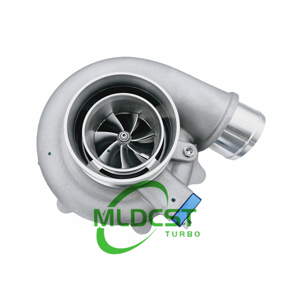 G25 660 Turbocharger UFL Ball bearing Turbo 0.72 Vband Housing A/R 70 Compressor