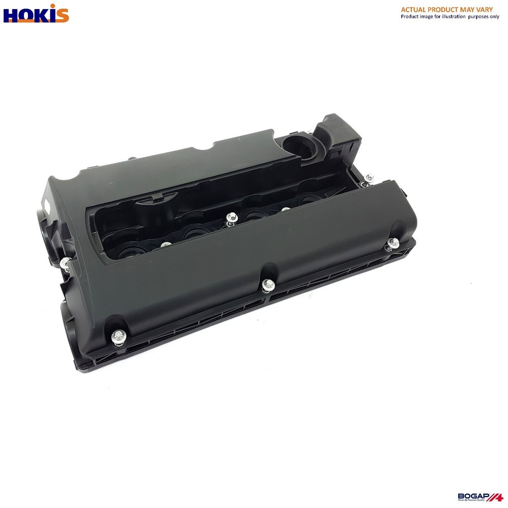 CYLINDER HEAD COVER B1115132 FOR BMW 4/F32/F82/Convertible/F33/F83 S55B30 3.0L