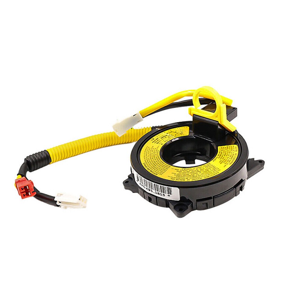 Spiral Cable Clock Spring For Mitsubishi Mirage 1.8L M/T ES Sedan 2001 MR228113