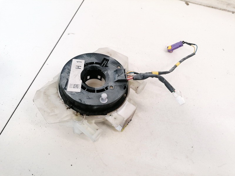 Nissan X-Trail DE1380458-31 255608H705 Slip Ring Contact Unit