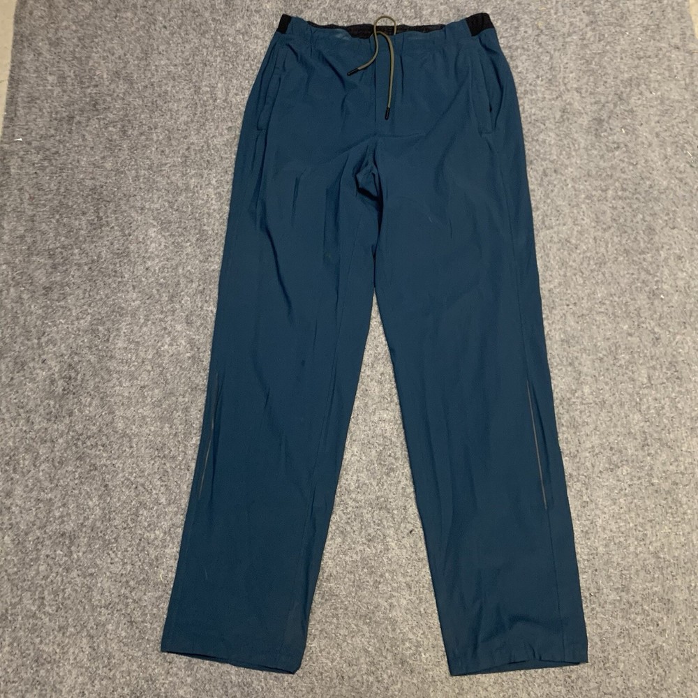 Lululemon Pants Mens Size Large Gym Outdoors Casual