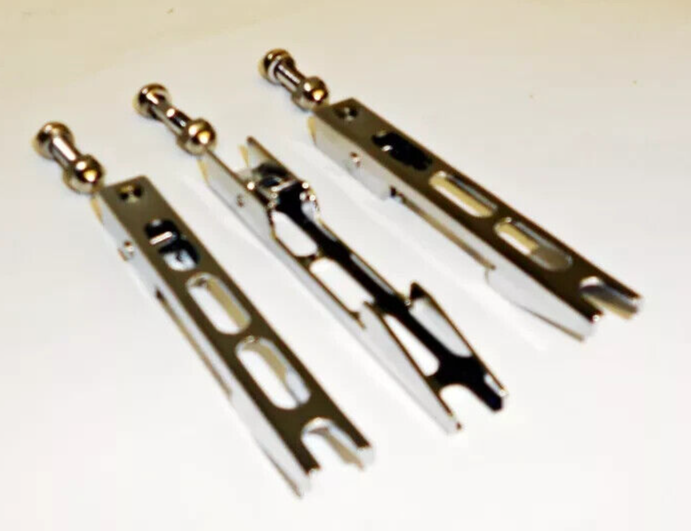 SMC VVQC2000-57A-T DIN Rail Mount Valve 12901EL Efficient Compact Design