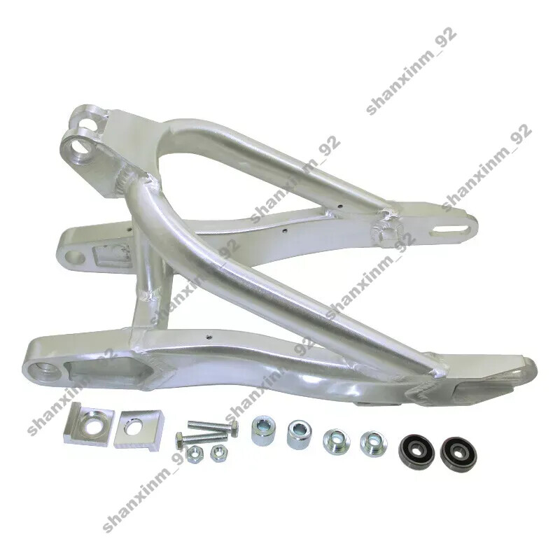 Triangle Rear Swingarm For Disc Brake 12