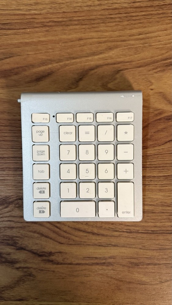 LMP Wireless Keypad - Model WKP-1314