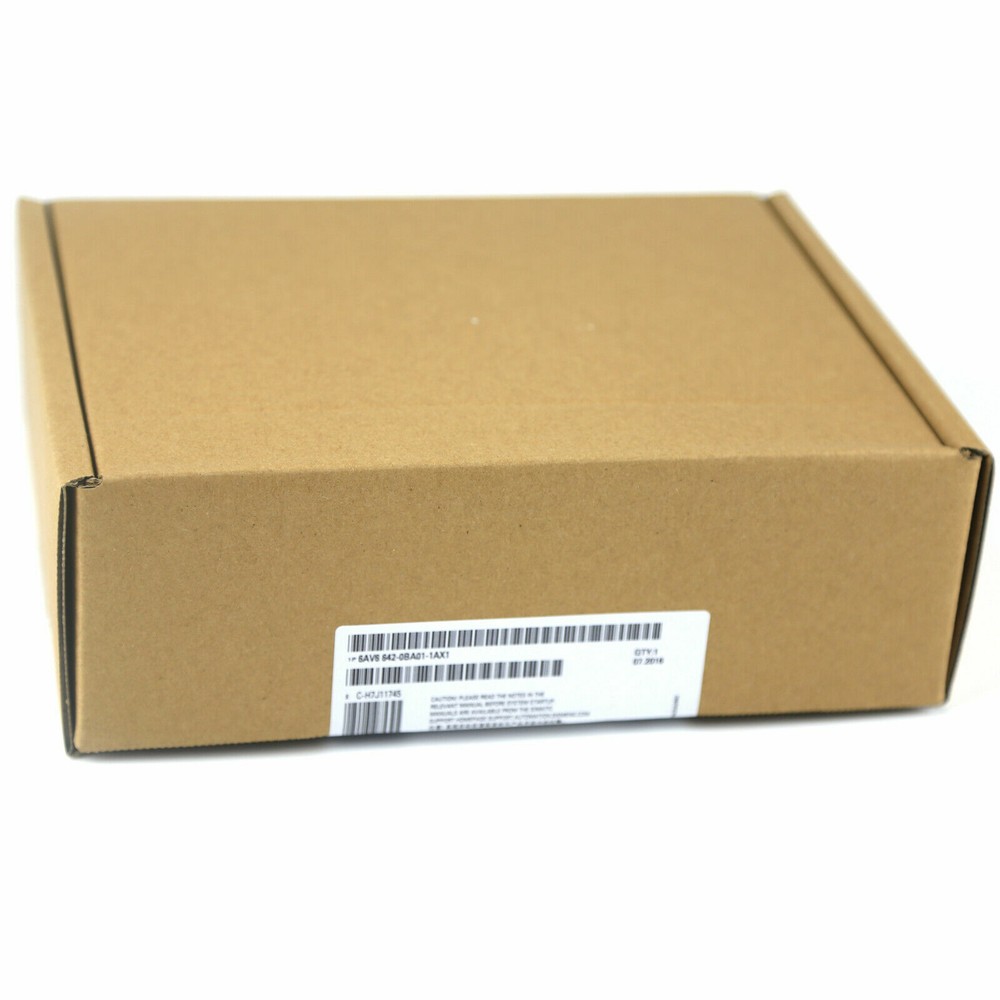 Siemens HMI 6AV6 642-0BA01-1AX1 6AV6642-0BA01-1AX1 Brand New in box Free Ship