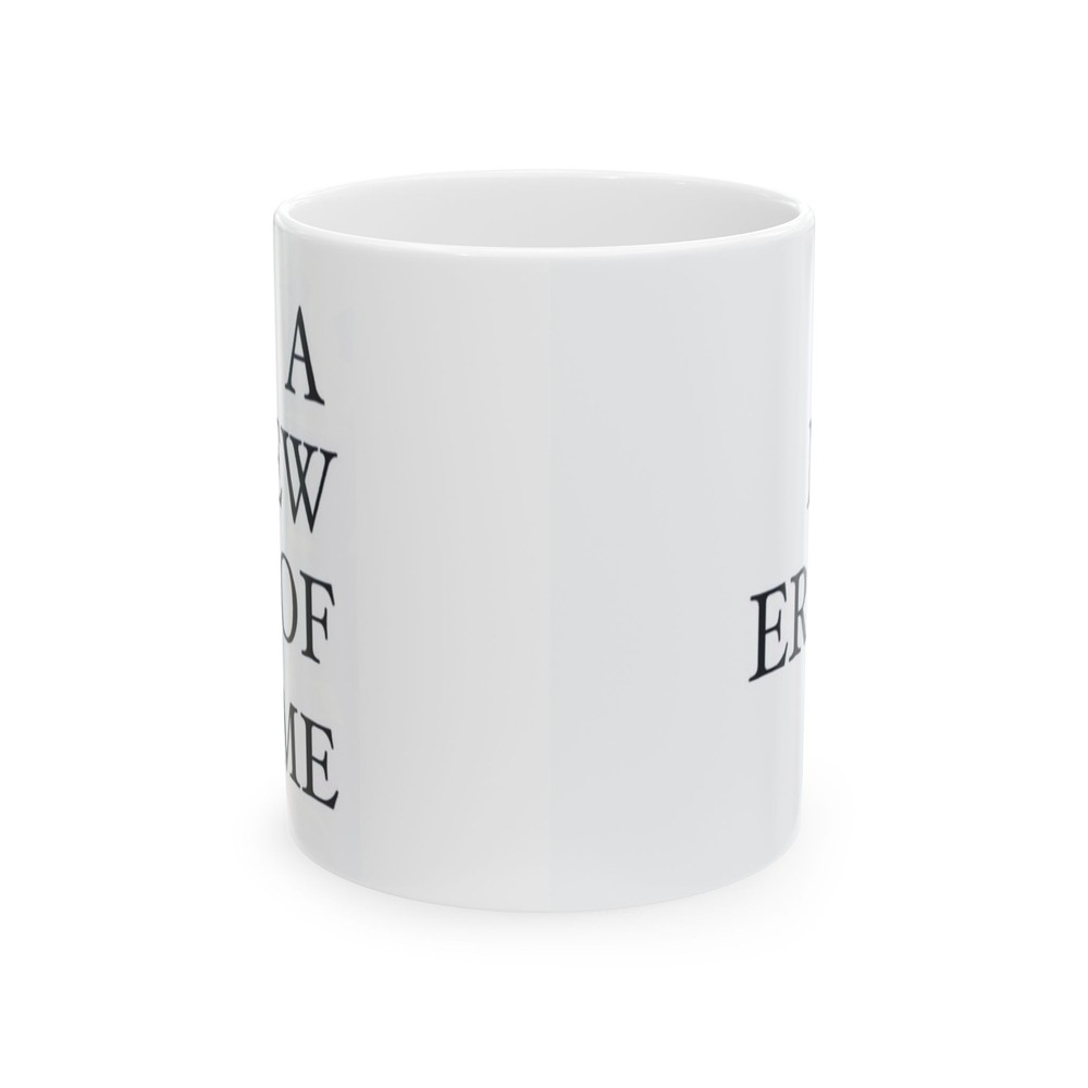 Ceramic Mug, new year new me, Coffee Mug, Tea Cup, Inspirational Quote Mug,