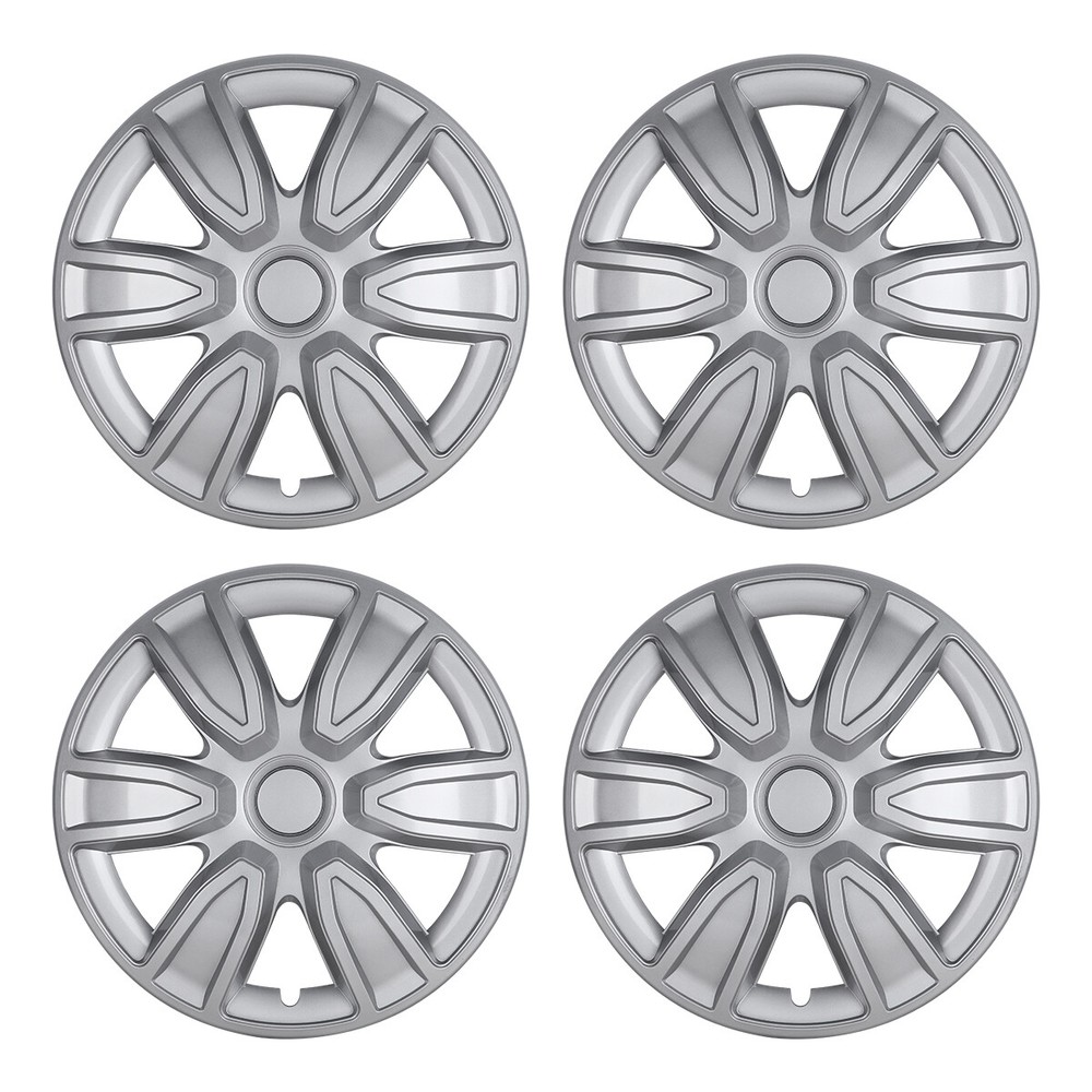 4-Piece 15