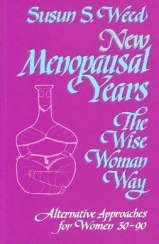 New Menopausal Years: Alternative Approaches for Women 30-90 (Wise W - VERY GOOD-image