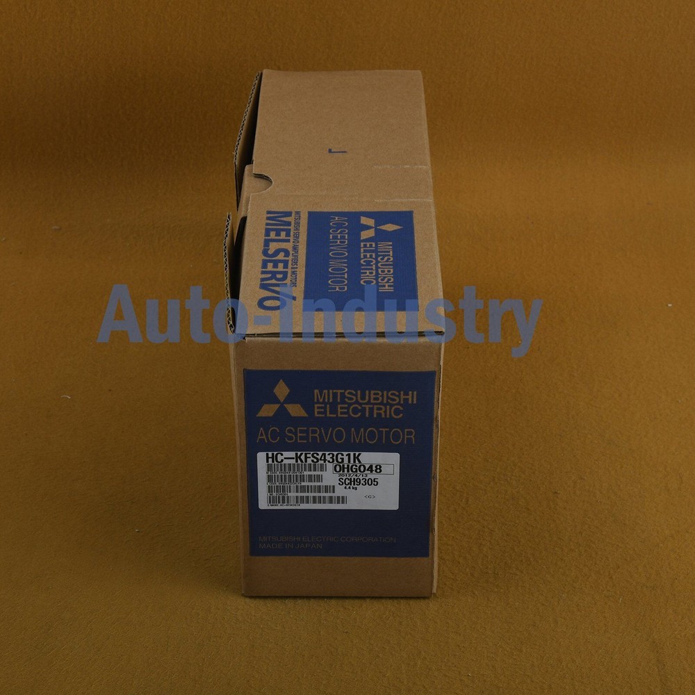 1pc New HC-KFS43G1K 1/12 One year warranty HCKFS43G1K MS9T #F8