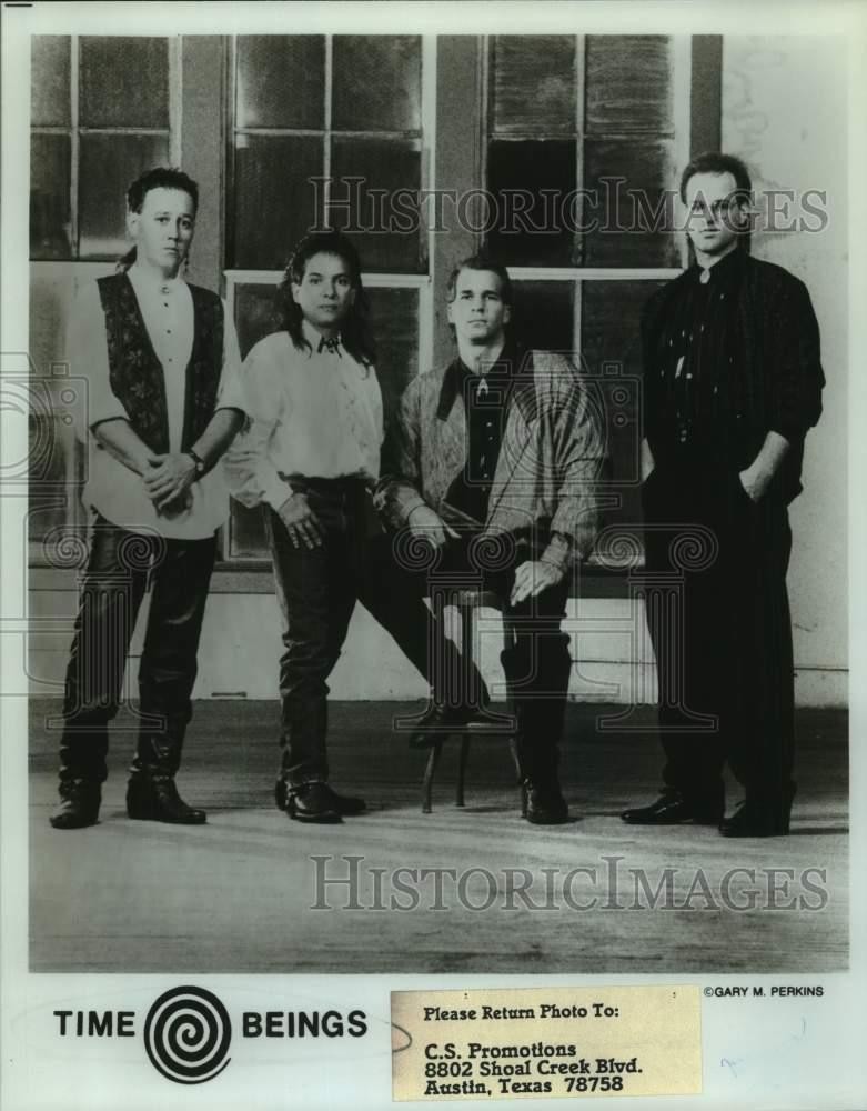 Press Photo Musical Artists 