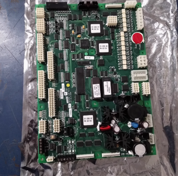YORK 100% brand neworiginal  Motherboard 031-02478-101 new number  331-03478-101