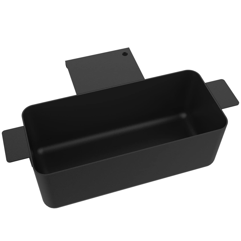 MOASKER Grease Catcher Drip Pans Replacement for Blackstone 28 & 36 Inch Griddles