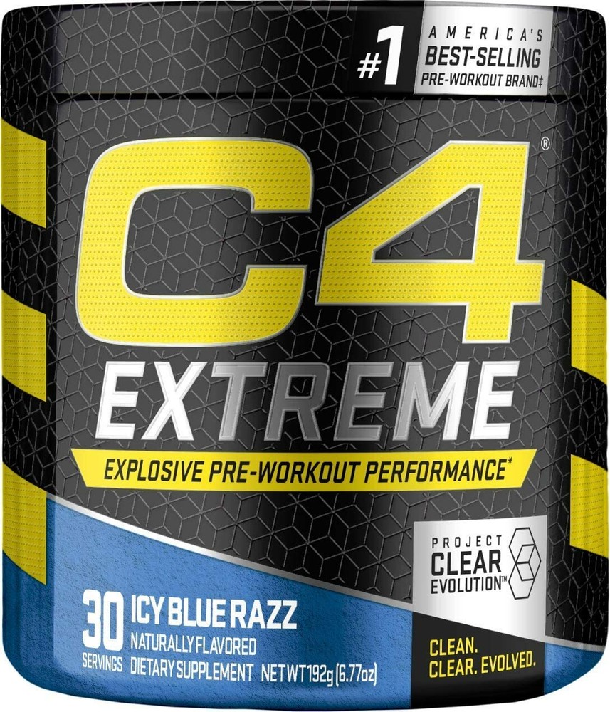 Cellucor C4 / Muscle Elements 212 / Scivation XTEND Amino FLASH SALE!!!!-image