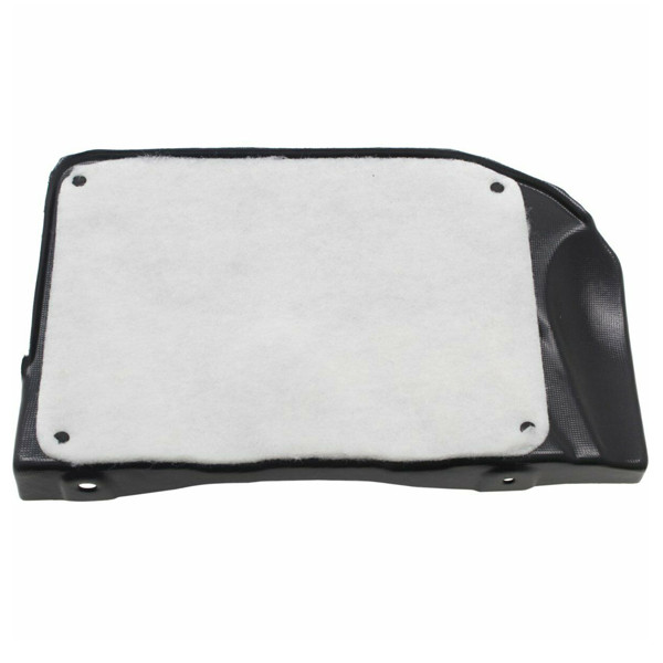 For 14-19 Soul Front Engine Splash Shield Undercar Cover?Deflector Right Side Q