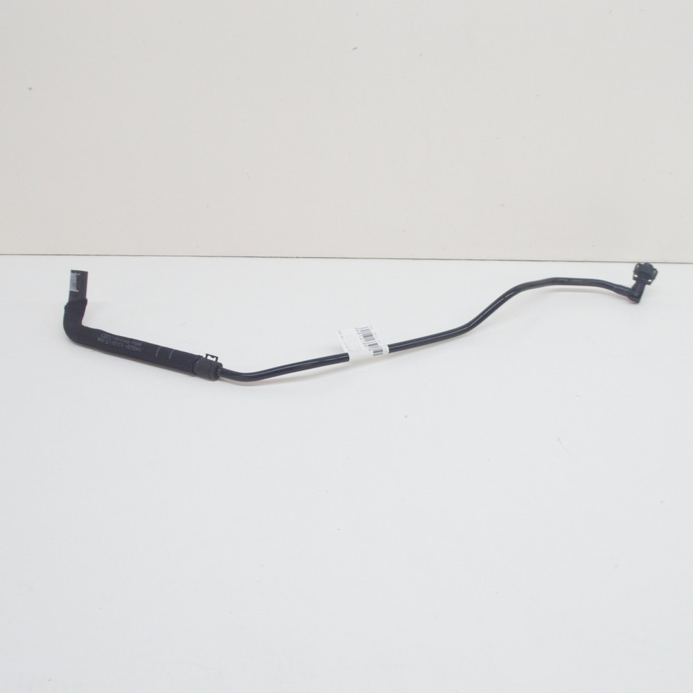 NEW AUDI A5 SPORTBACK 8T EXPANSION TANK UPPER HOSE 8K0121081CA ORIGINAL