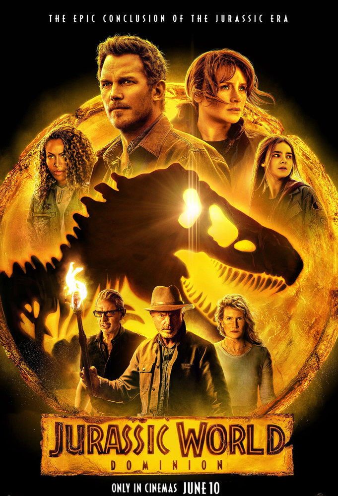 Print 2022 Promo Poster 