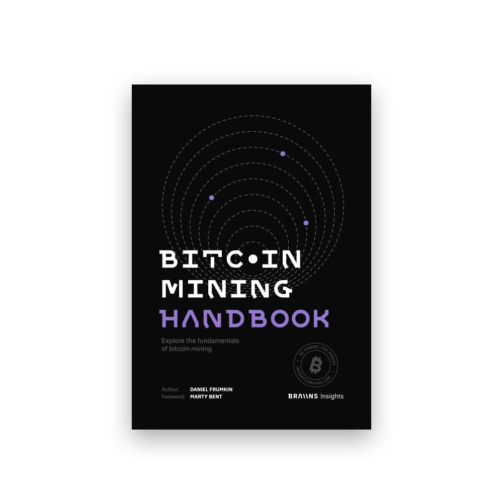 Bitcoin Mining Handbook