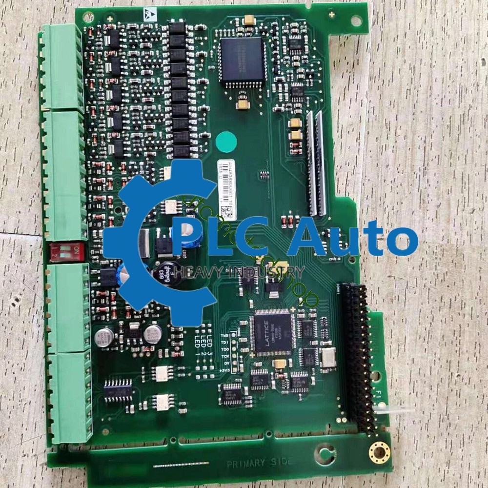 1PC NEW Parker 690 Inverter Board AH463889U001 Dual Encoding Board DHL or FedEX
