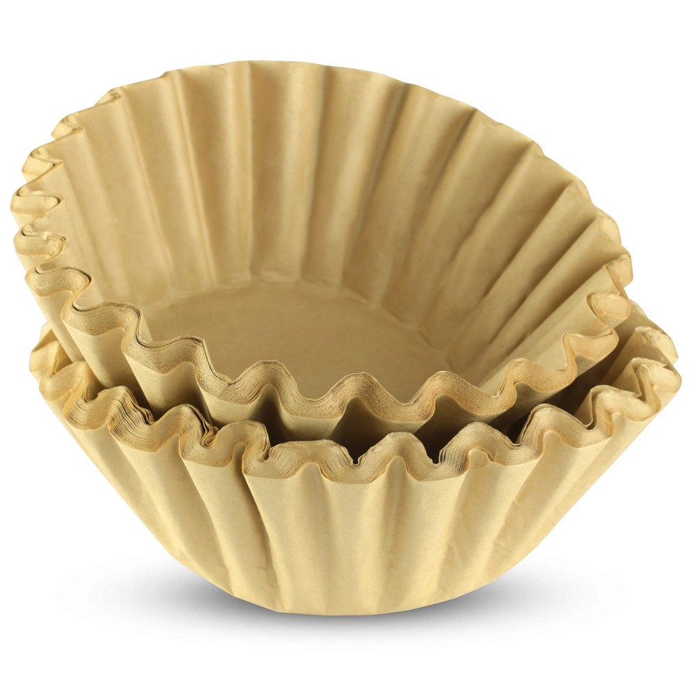 12 Cup Large Coffee Filters - (9.75